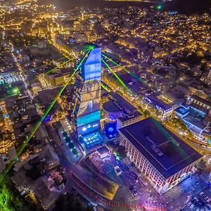 The Biltmore Tbilisi Hotel