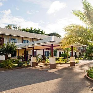 Protea Hotel By Marriott Dar Es Salaam Oyster Bay